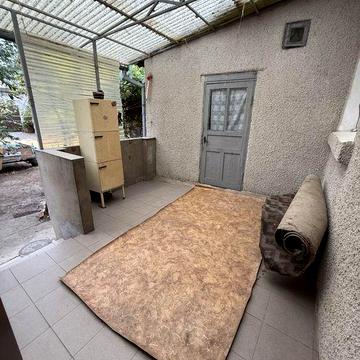 Продам часть особняка в центре города на Олимпийской