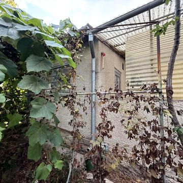 Продам часть особняка в центре города на Олимпийской