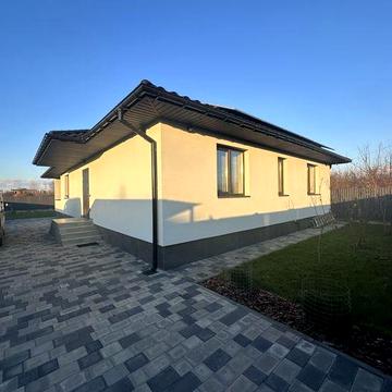 Будинок «американка», район Садовий. Під Є оселю.