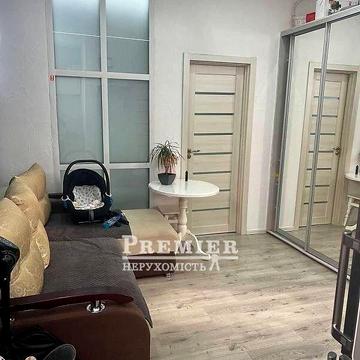 Продаж 1к Квартира Боровського Миколи вулиця