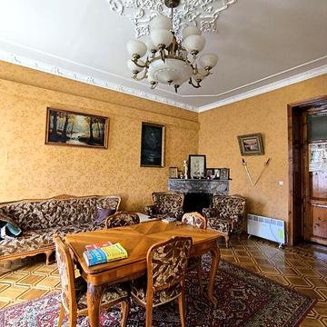 Продаж 5к Квартира Новосельського вулиця