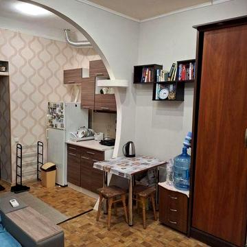 Сдам 1-к квартиру,  метро Масельского