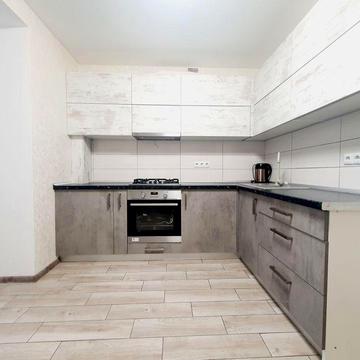 Аренда квартиры в Виннице на Старом городе в новострое с АГВ