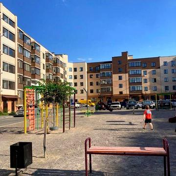 Продається 1-кімнатна квартира в сучасному ЖК ЖК Софія