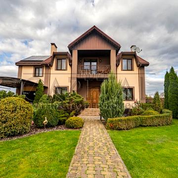 Бучанський район