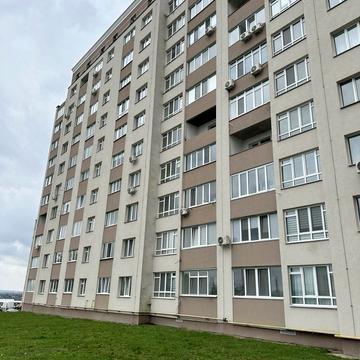 Лісогринівецька вул., 36