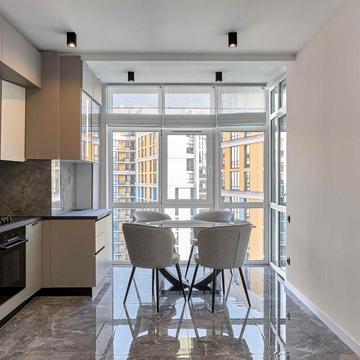 Продаж 2-кім квартири в ЖК Національний по вул. Стрийська 108 ЖК Національний