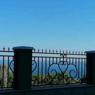 kor Квартира 49 м2 Первая Линия Моря Полная автономия ЖК Авиньон ЖК Авиньон