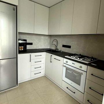 ‼️Алмазний‼️Однокімнатна квартира з євроремонтом, новобудова. ЖК Великотирнівська 4а