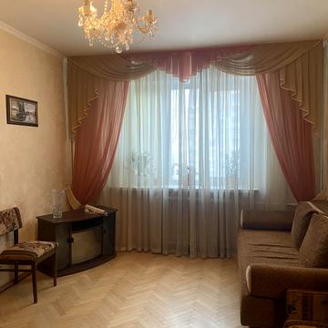 Ревуцького вул., 34-А