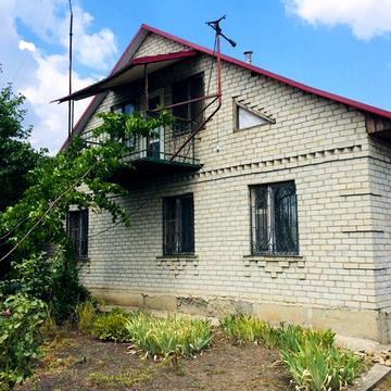 Продажа дома 210м2 на 32 сотках земли