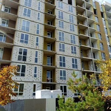 Продаж 1к Квартира Сергія Зулінського вулиця ЖК Family Comfort