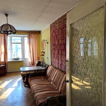 Продаж 3к Квартира Данила Короля вулиця