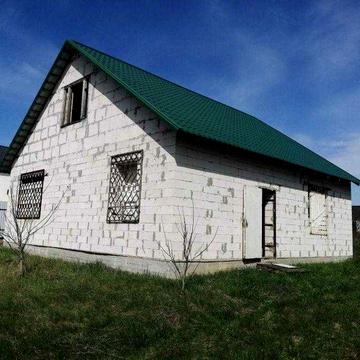 Терміново! ГРЛ, продається будинок без внутрішніх робіт