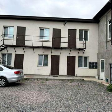 Сдам 1к квартиру в Бортничах 11000 гр