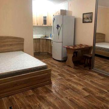 Сдам 1к квартиру в Бортничах 11000 гр