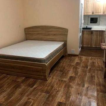 Сдам 1к квартиру в Бортничах 11000 гр