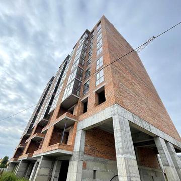 Продаж 2к Квартира Тернопільська вулиця