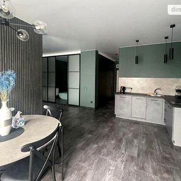 Довгострокова оренда 1к Квартира Свободи вулиця ЖК Свобода