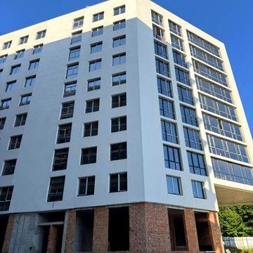 Апарт Хол/Apart Hall,вул Трускавецька, продаж 1кім+кухня студія. увага ЖК Apart Hall