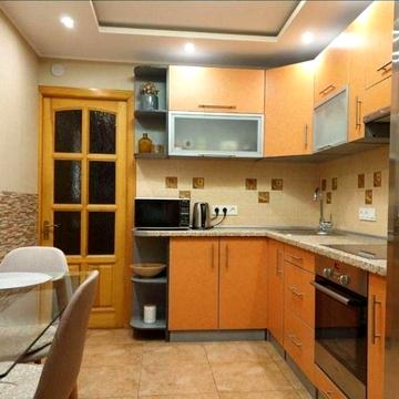 Продам 4х ком.кв на Красном Камне, в кирпичном доме!