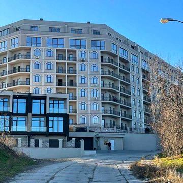 Продам квартиру в ЖК Авиньон ЖК Авиньон