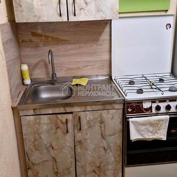 Довгострокова оренда 1к Квартира Познанська вулиця
