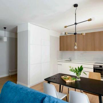 Оренда двокімнатної квартири 60m2 ЖК SOHO Residence |м| Деміївська
