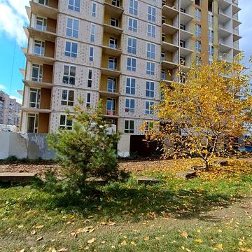 Продаж 1к Квартира Сергія Зулінського вулиця ЖК Family Comfort