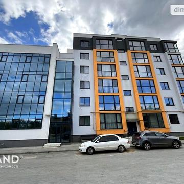 Продаж 2к Квартира Райдужна вулиця ЖК Западный