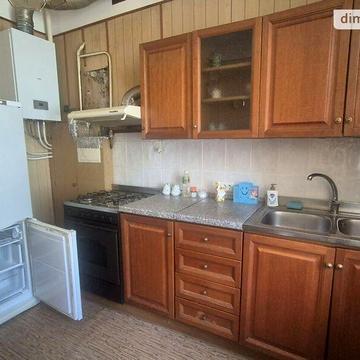 Довгострокова оренда 3к Квартира Канатна вулиця