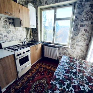 Аренда. 3х квартира Пацаева.