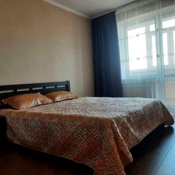 Аренда 2к квартиры пр.Центральный