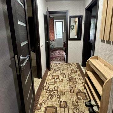 Новая! Продам 1к на Парусе