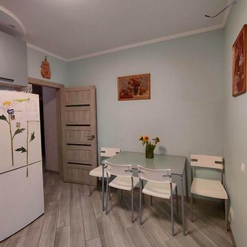 Теремнівська вул., 98а
