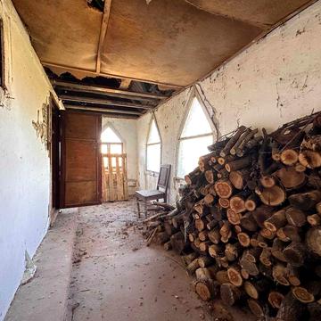 Дача біля лісу та річки с. Трушки СТ Фенікс-2