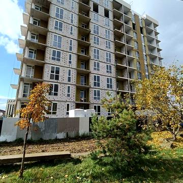 Продаж 2к Квартира Сергія Зулінського вулиця ЖК Family Comfort