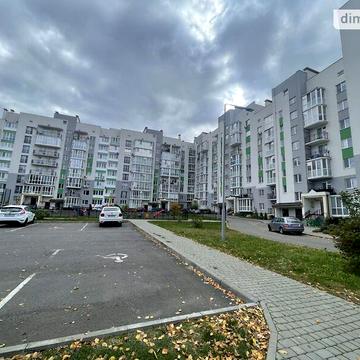 Довгострокова оренда 1к Квартира Миколаївська вулиця ЖК Академичный