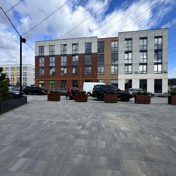 Продаж квартири 56м2 з документам ЖК Sanville park ЖК Sanville park