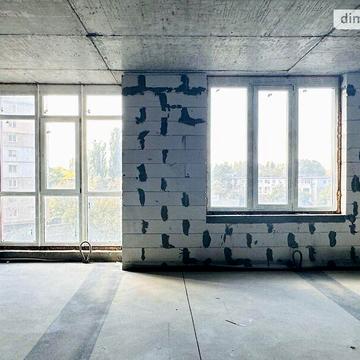 Продаж 1к Квартира Академіка Філатова вулиця ЖК Manhattan