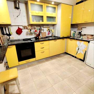 AA S4 Продам 4х комнатную квартиру Алексеевка пр.Людвига Свободы