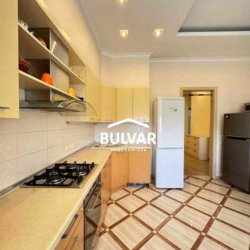 Новострой‼️3 к.кв - 150 м2 ‼️ Центр ЖК Лермонтовская 15, Пушкинская ЖК Лермонтовская, 15