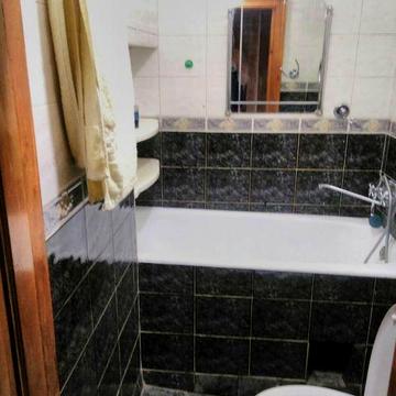 2ух комнат.квартиру  в центре на Успенской