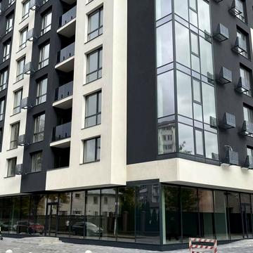 Гарбарська вул., 23Б