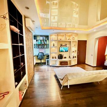 Миколи Руденка бульв. (Кольцова), 14-К