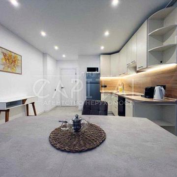 Оренда / Лікоград Perfect Town / Теремки / Голосієво / 1 к квартира