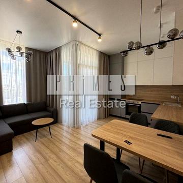 ТОРГ Оренда квартири "Unit Home"  Джонса Гарета Лукянівка Дорогожичі