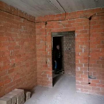 Квартира в новобудові ЖК Західна Вежа