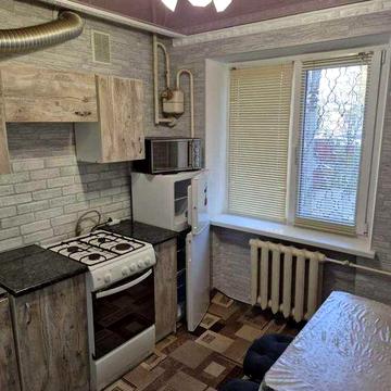 Аренда 2к квартиры Лески