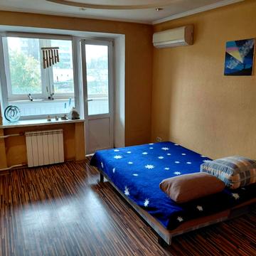 Ентузіастів вул., 47